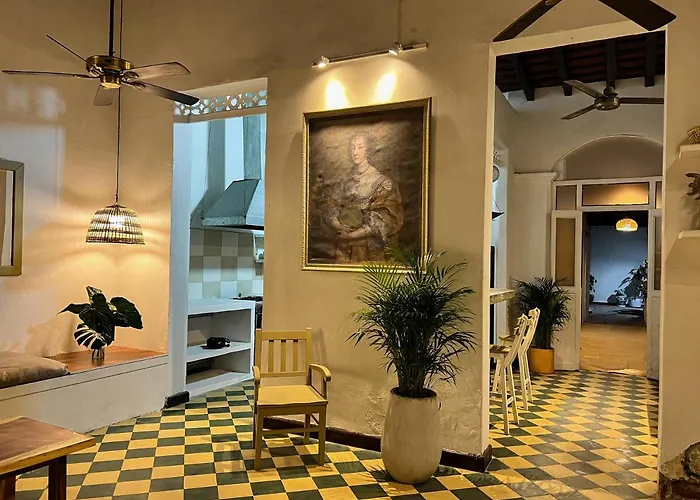 Casa Cocotte - Alma Hotels