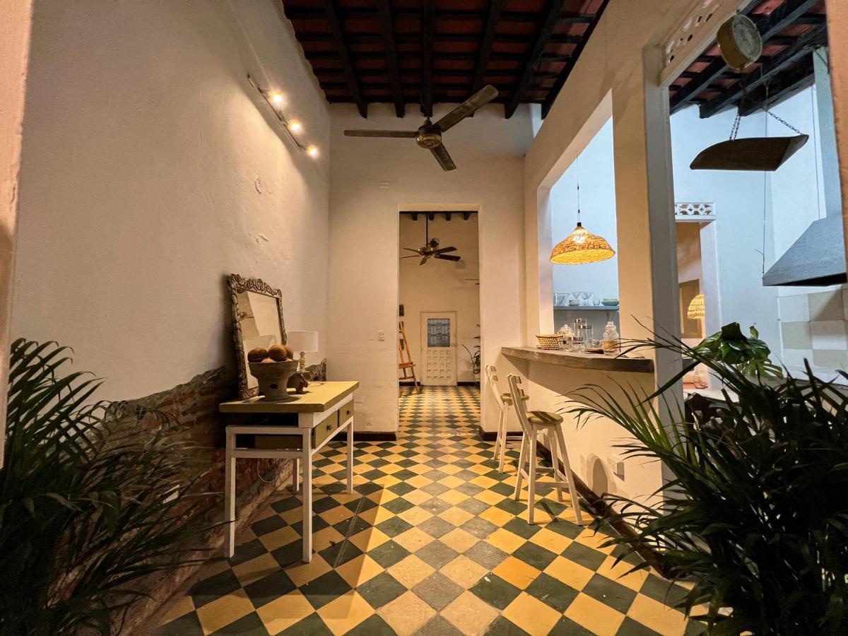 Casa Cocotte - Alma *