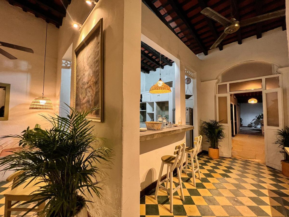 Casa Cocotte - Alma