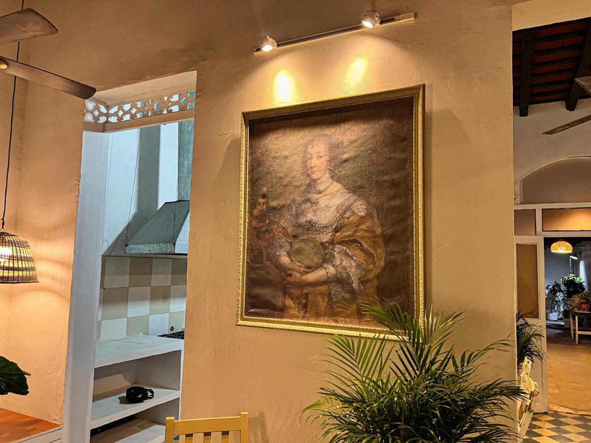 Casa Cocotte - Alma Hotel *