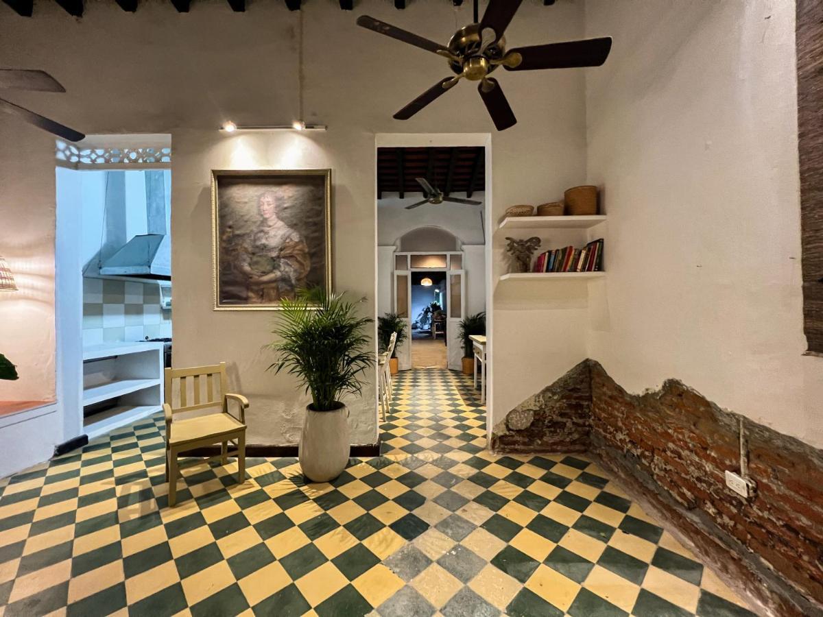 Casa Cocotte - Alma * Santa Marta (Magdalena)