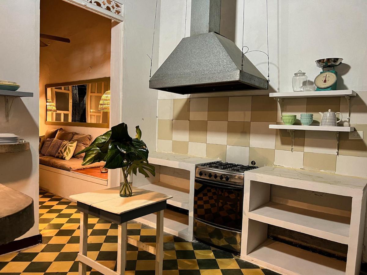 Casa Cocotte - Alma Hotel Santa Marta (Magdalena)