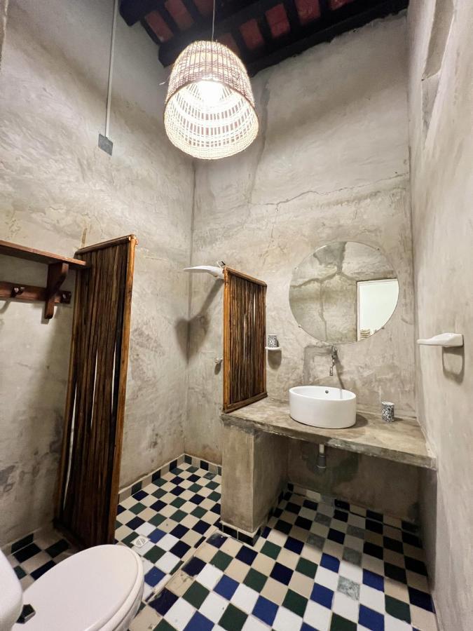 Casa Cocotte - Alma