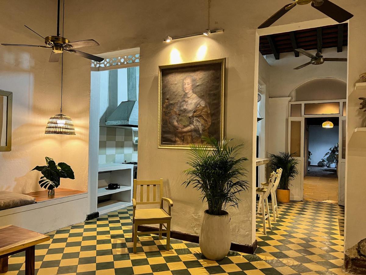 Hotel Casa Cocotte - Alma Santa Marta (Magdalena)