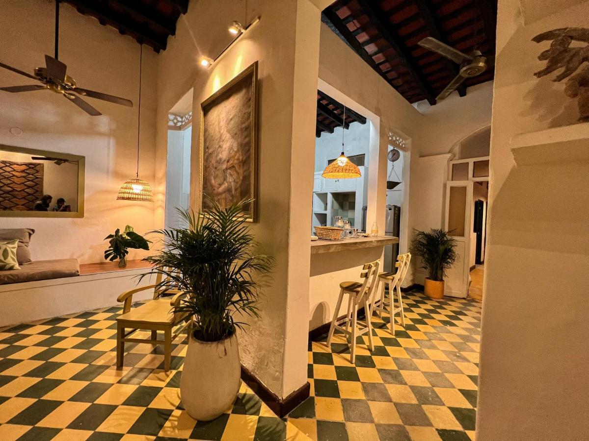 Casa Cocotte - Alma Santa Marta (Magdalena)