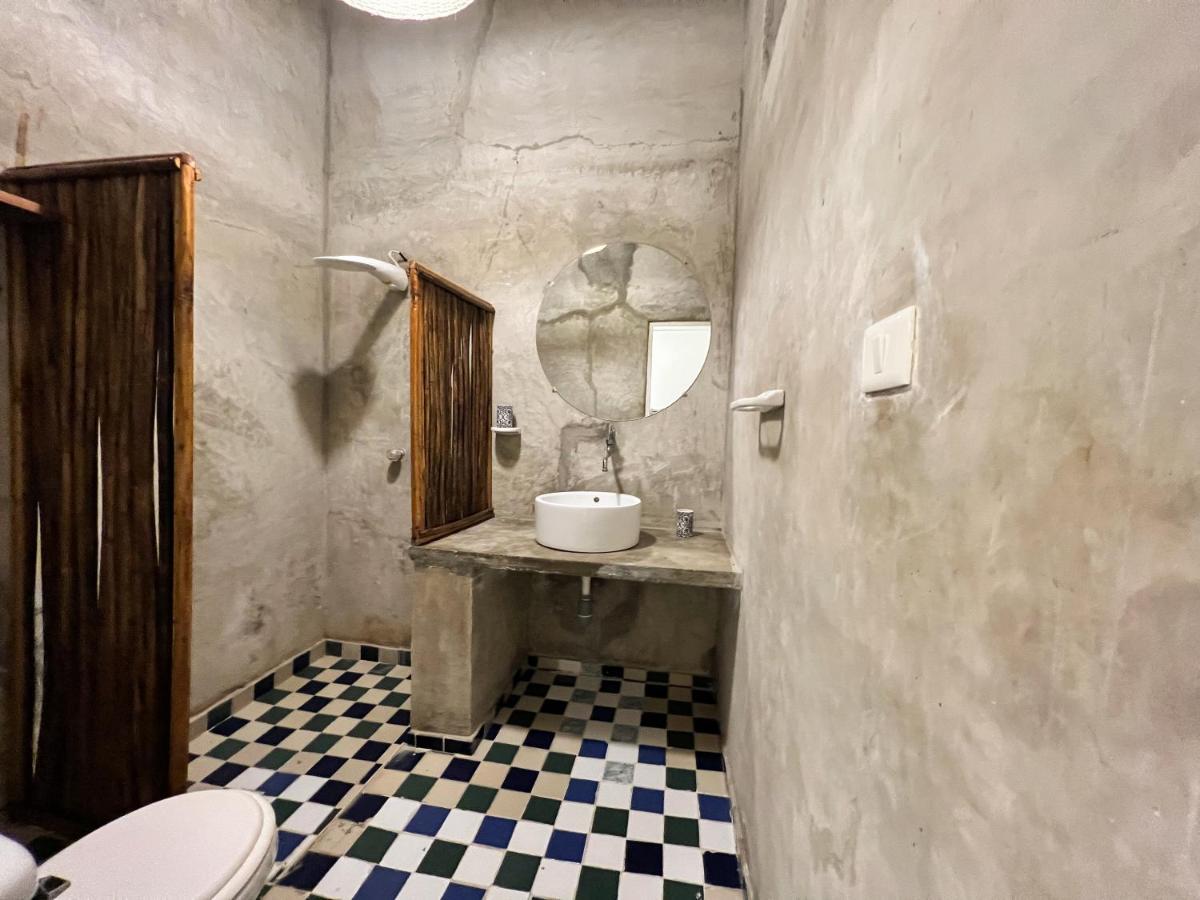 Casa Cocotte - Alma * Santa Marta (Magdalena)