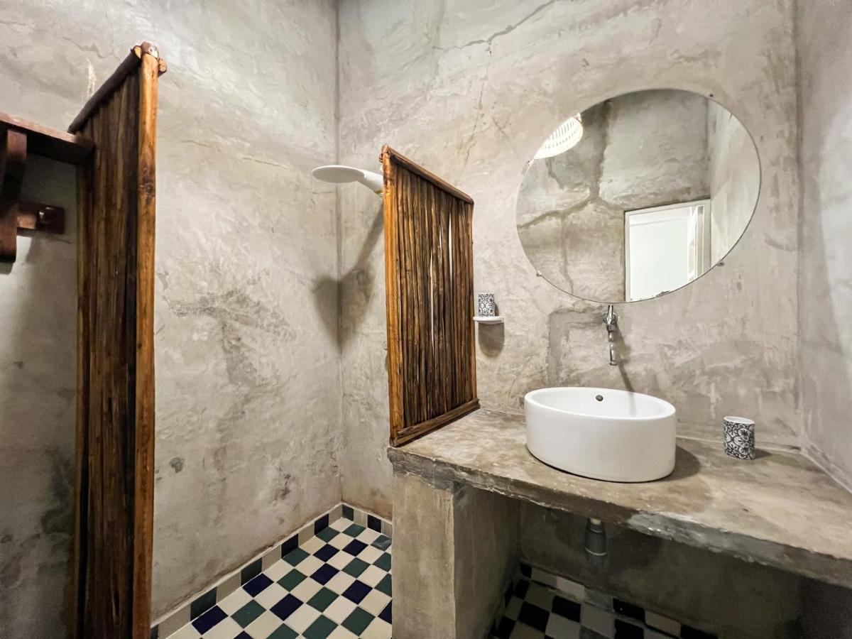 Hotel Casa Cocotte - Alma
