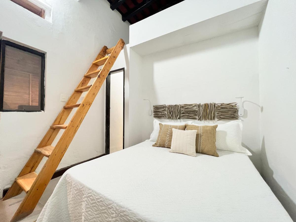 Casa Cocotte - Alma Hotel