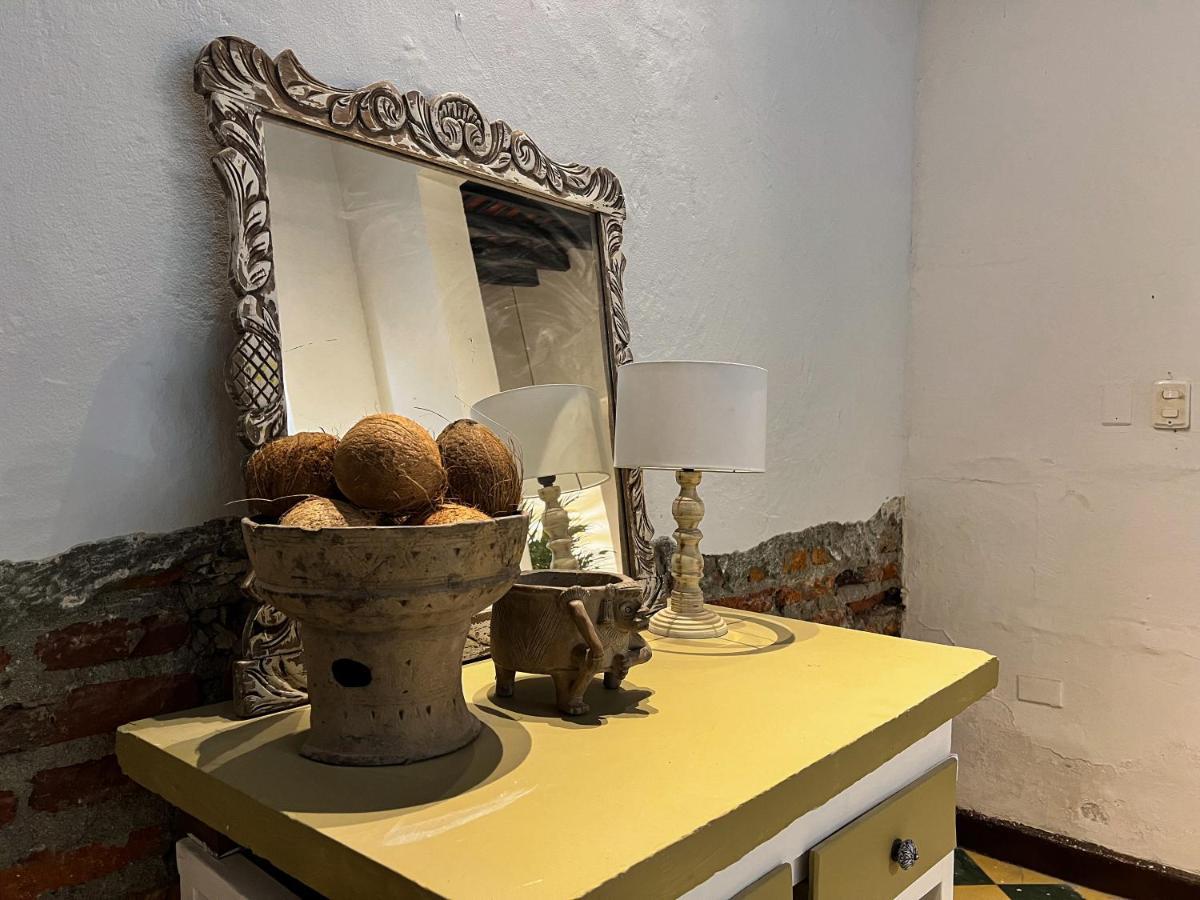 Casa Cocotte - Alma