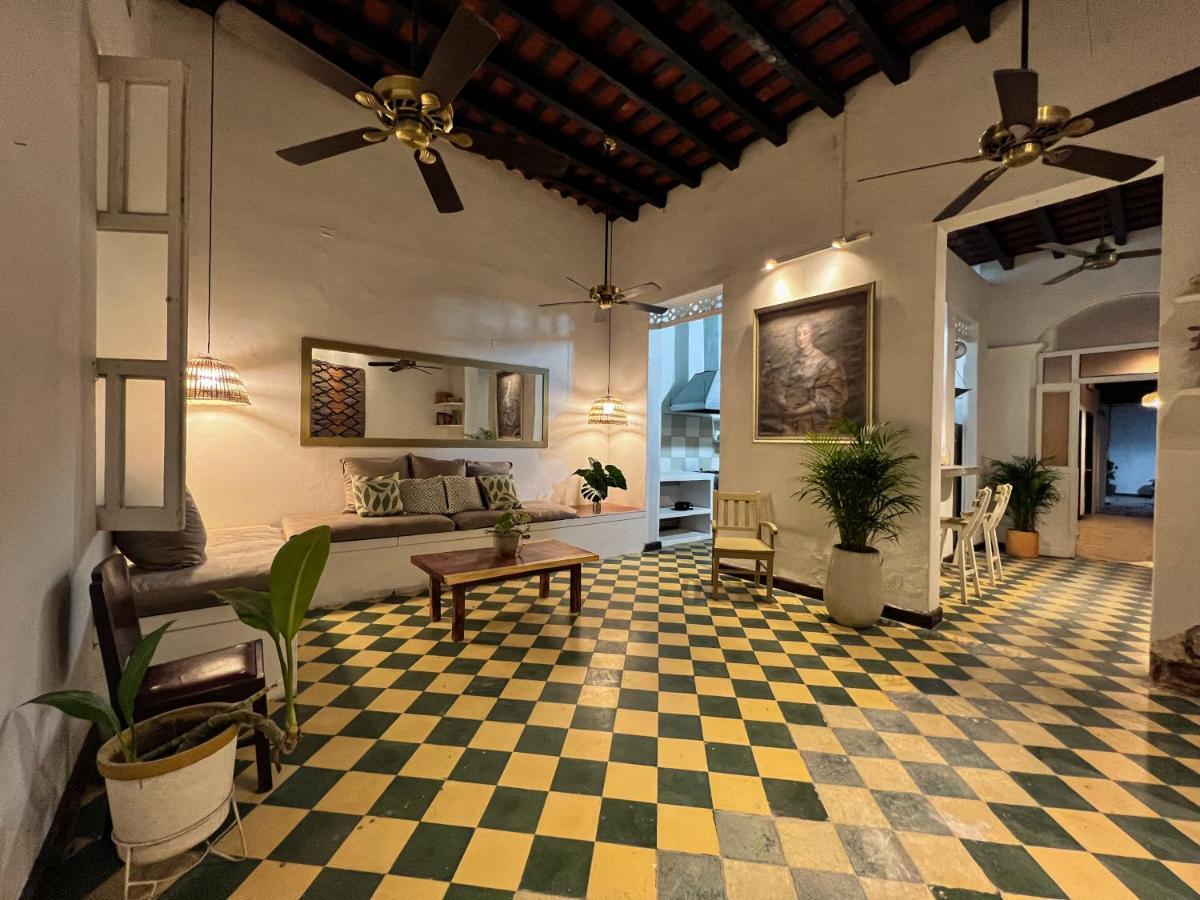 Casa Cocotte - Alma Hotel