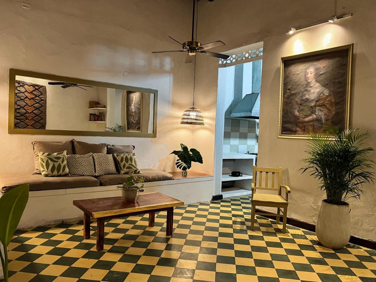 Hotel Casa Cocotte - Alma