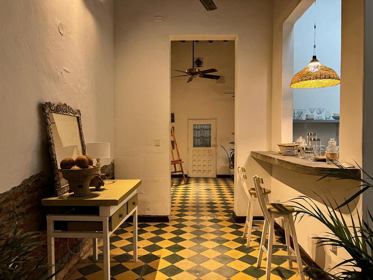 Casa Cocotte - Alma Santa Marta (Magdalena)